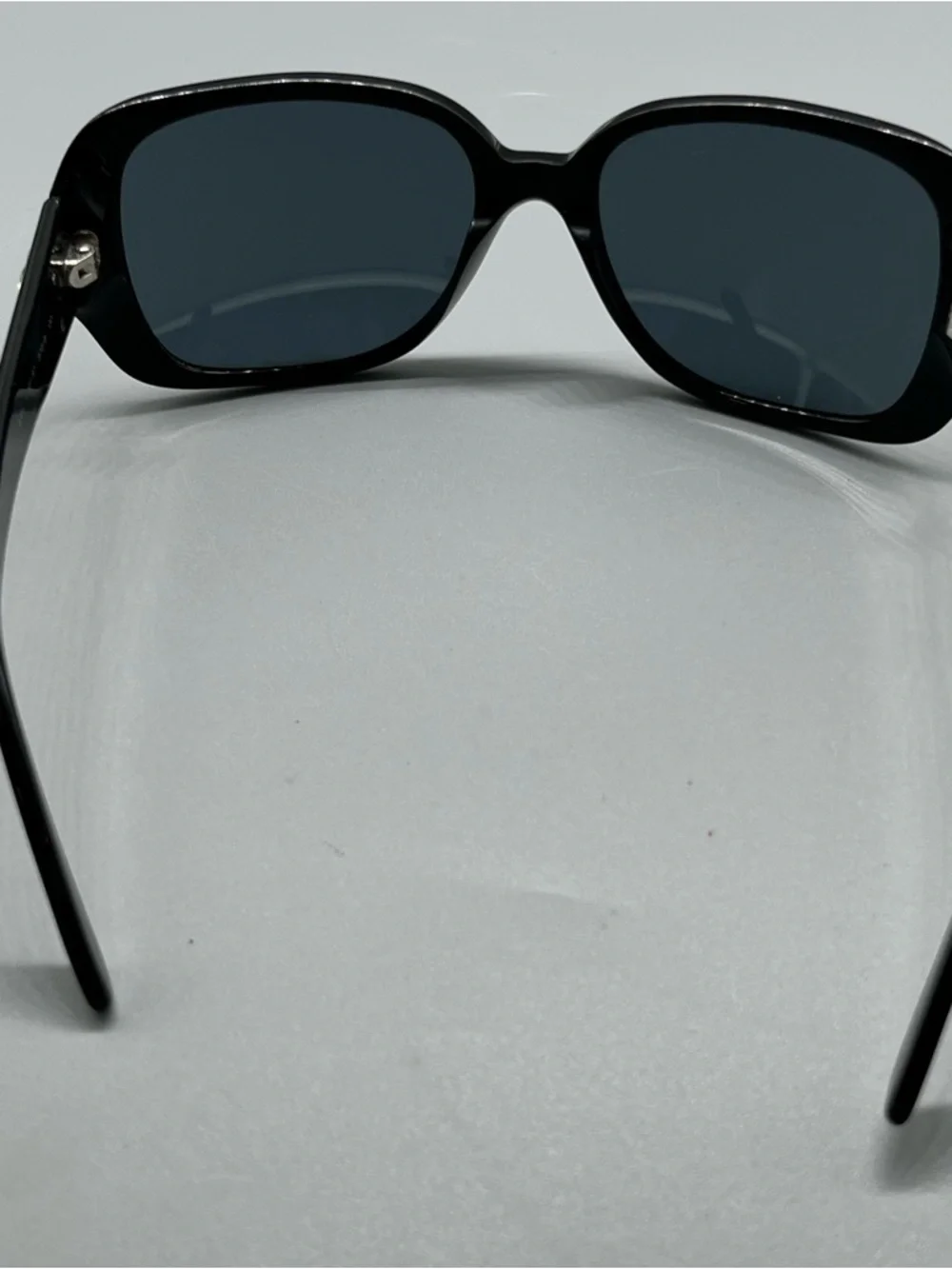 CHANEL 5101 Sunglasses Ladies In 50187 Black - Picture 5 of 11